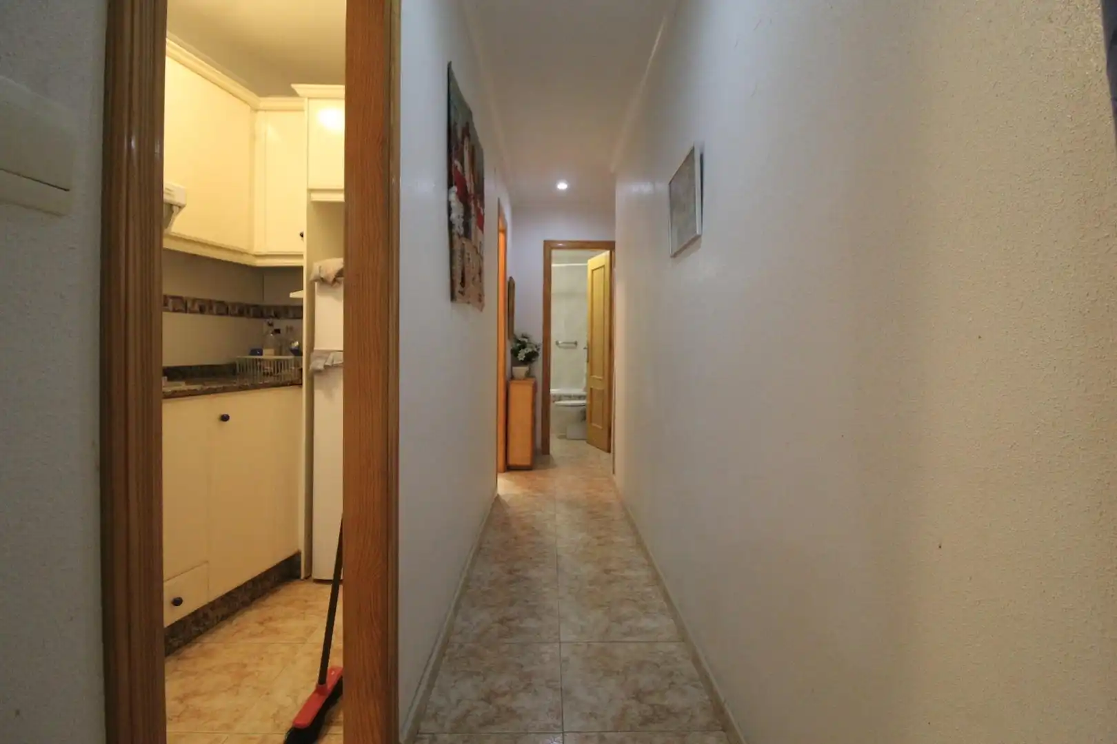 Apartment with terrace for sale in Calle SAL LA, imagen 23