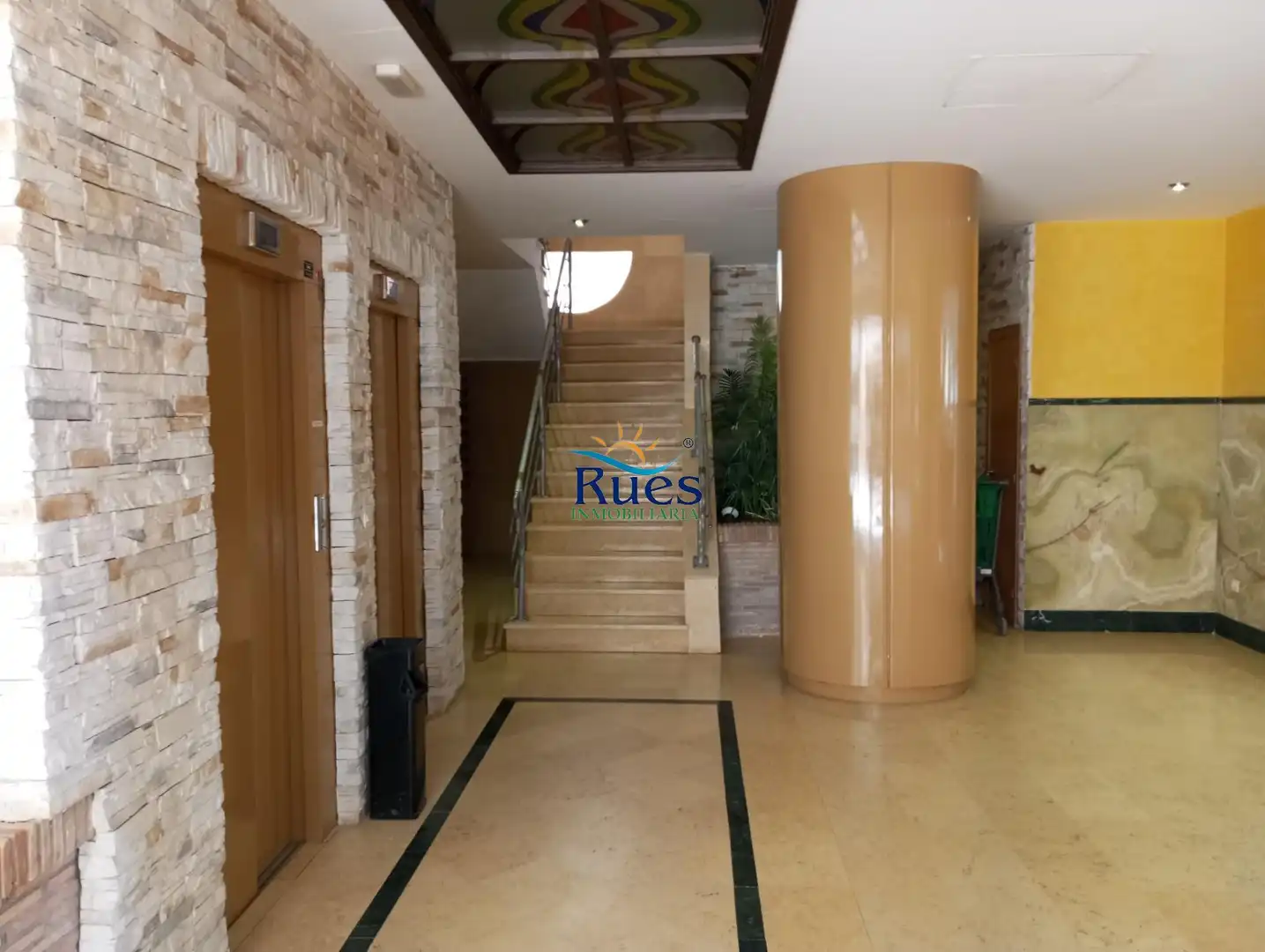 Piso con piscina en venta en Calle AMPLARIES, imagen 39