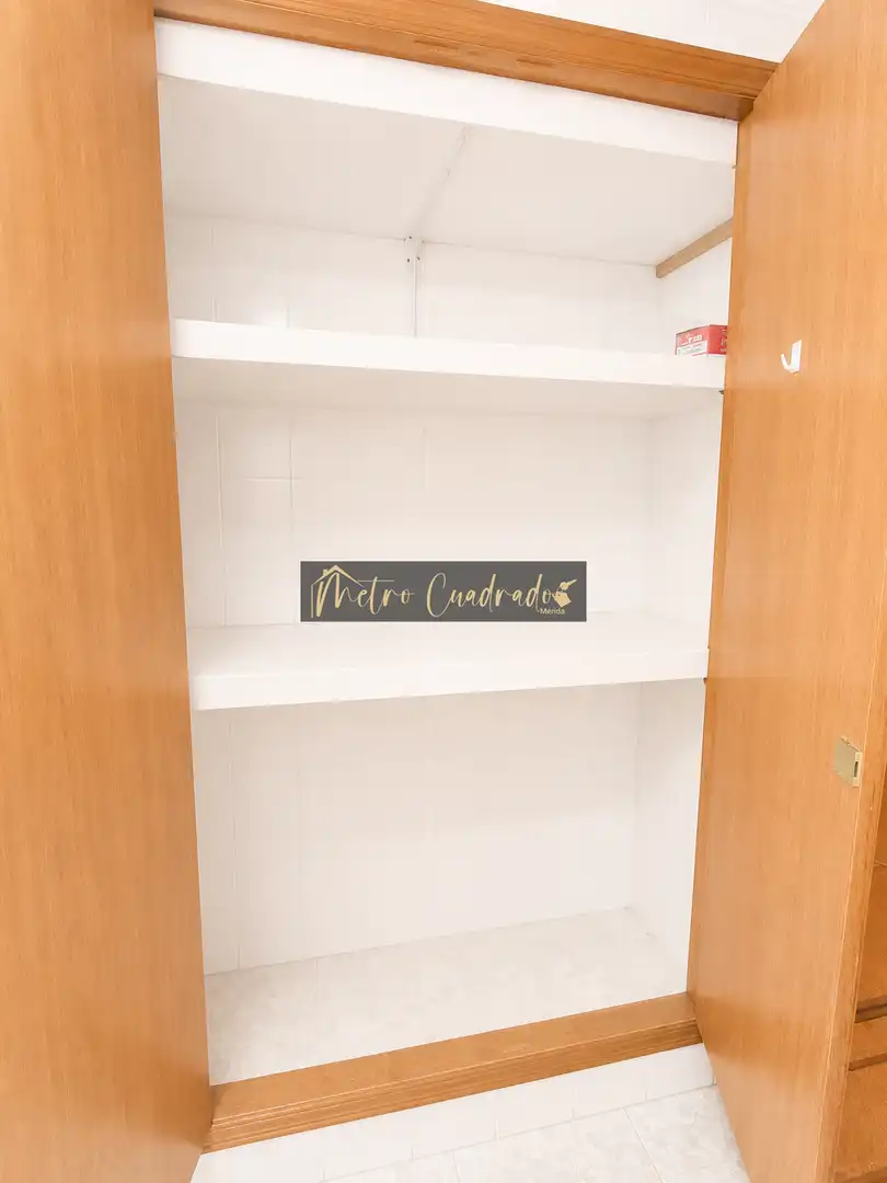 Piso en venta en Guareña con Aire acondicionado