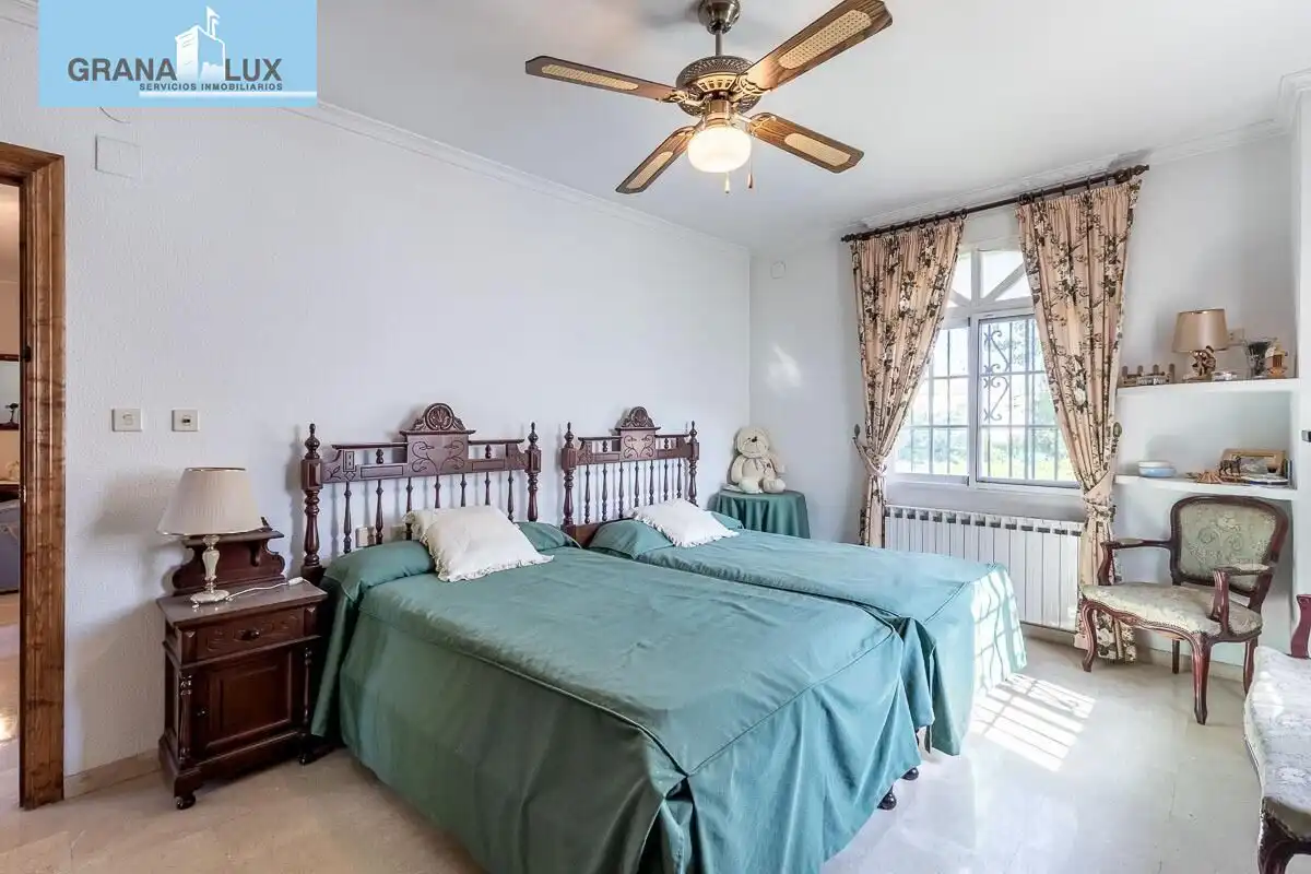 Casa con piscina en venta en Calle del Caño el Palo, imagen 40