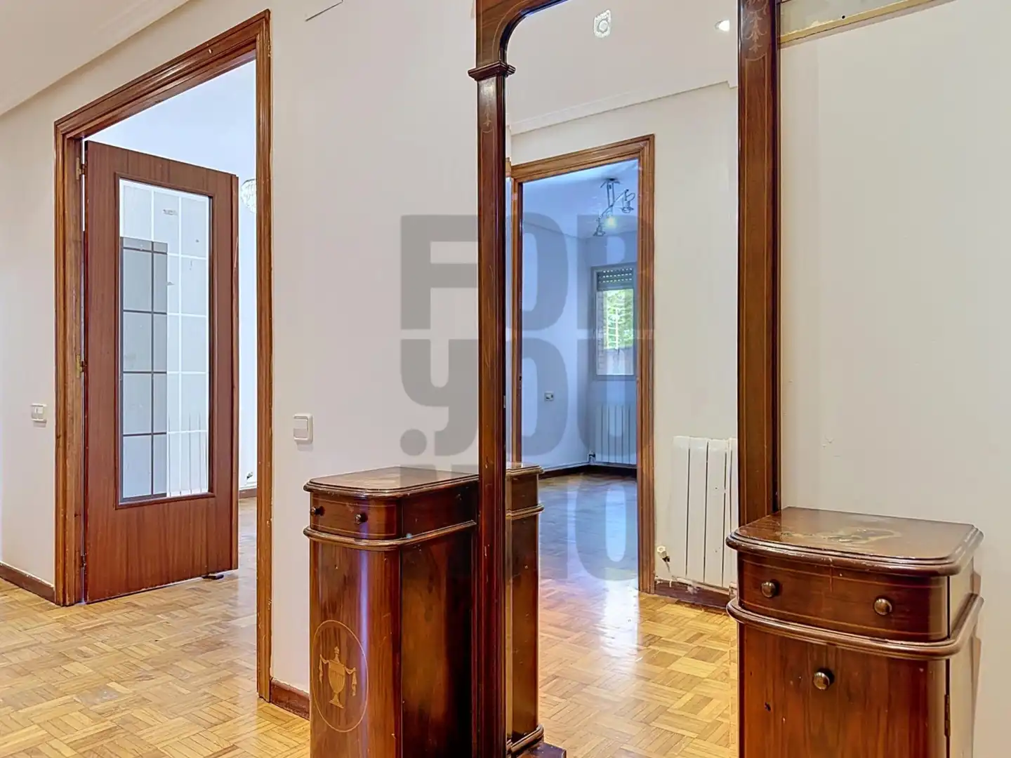 Piso en venta en  Logroño con Calefacción