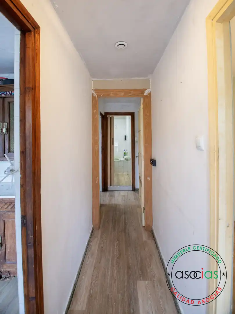 Haus mit Garten zum Verkauf in Careñes - AL EL FRESNO 8, imagen 16