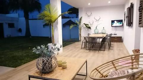 Foto 2 de Casa o chalet en venta en Camino Marquesado del, La Banda - Campo de Fútbol, Cádiz