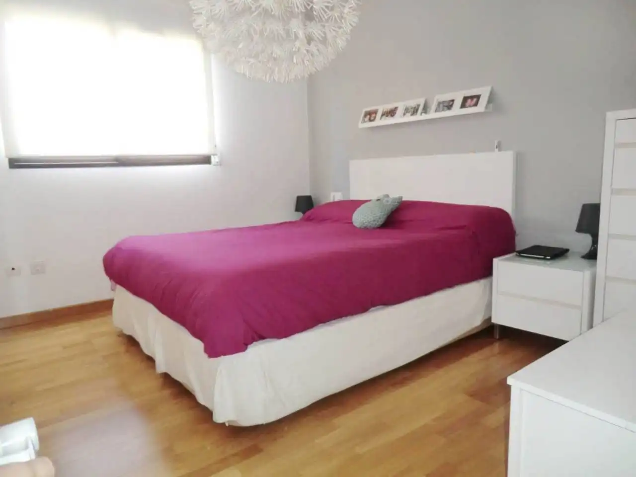 Habitación de Piso en venta en Valencia con Aire acondicionado, Calefacción y Parquet