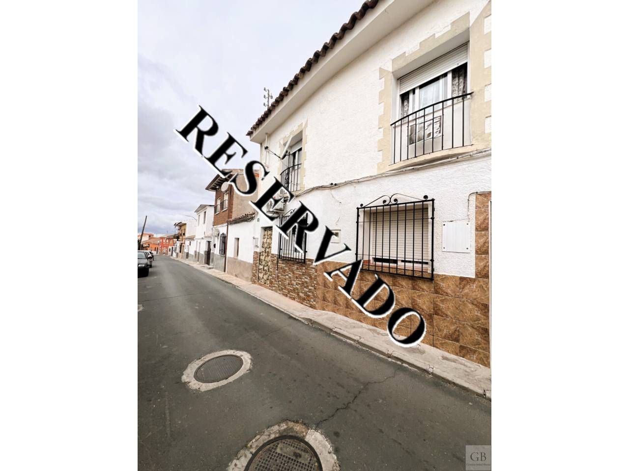 Casa adosada en venda a Salud, La Puebla de Montalbán