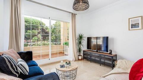 Foto 4 de Pis de lloguer a Relojero, 2, Romana Playa, Málaga