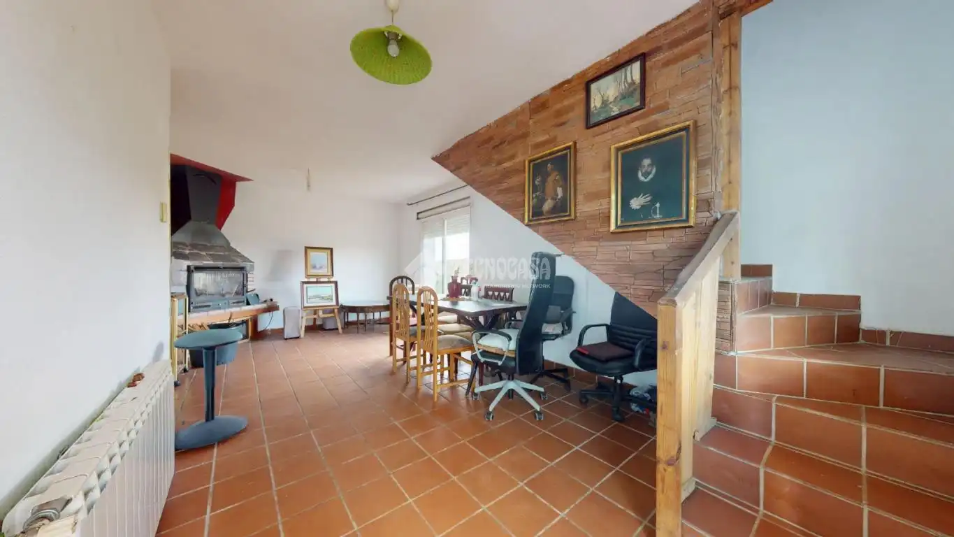 Casa o chalet en venta en El Casar con Balcón
