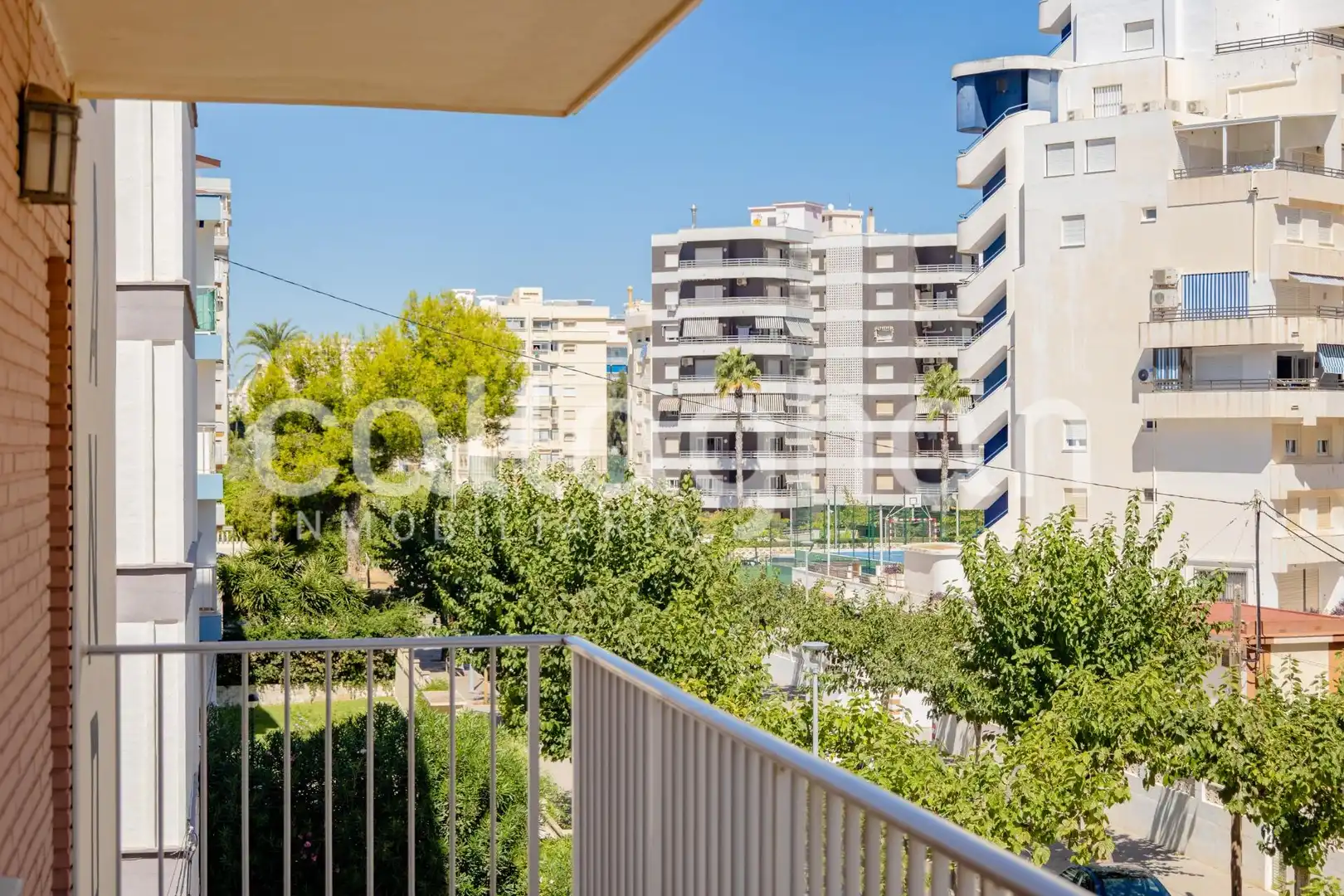 Piso con terraza en venta en CASTELLA-LA MANXA DE, imagen 38