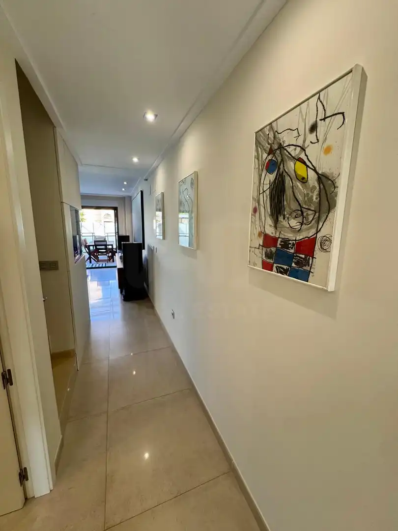 Casa adosada en venta en El Campello con Aire acondicionado, Calefacción y Terraza