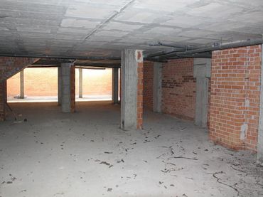 Local comercial en venda a Manlleu