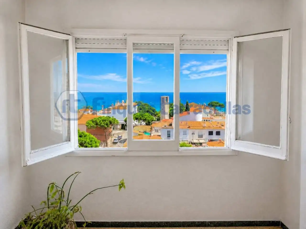 Flat with terrace for sale in Els Pins, imagen 2