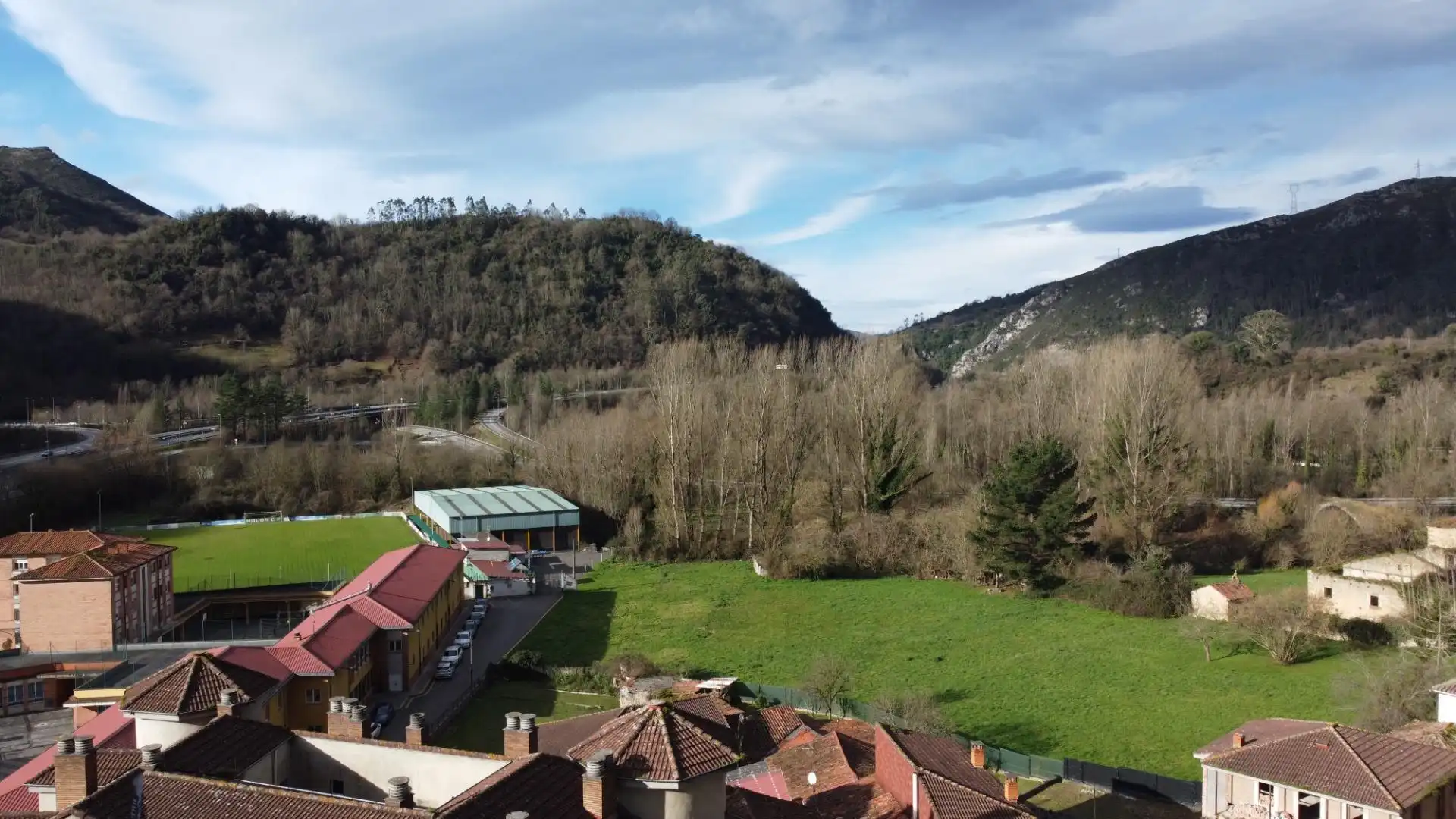 Casa o xalet en venda en Oviedo  amb Calefacció