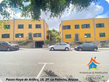 Appartement à vendre à Paseo Hoya de Ariñez 18