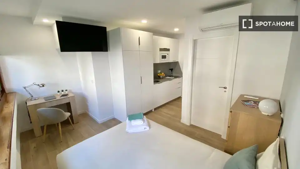 Habitació a Bellas Vistas