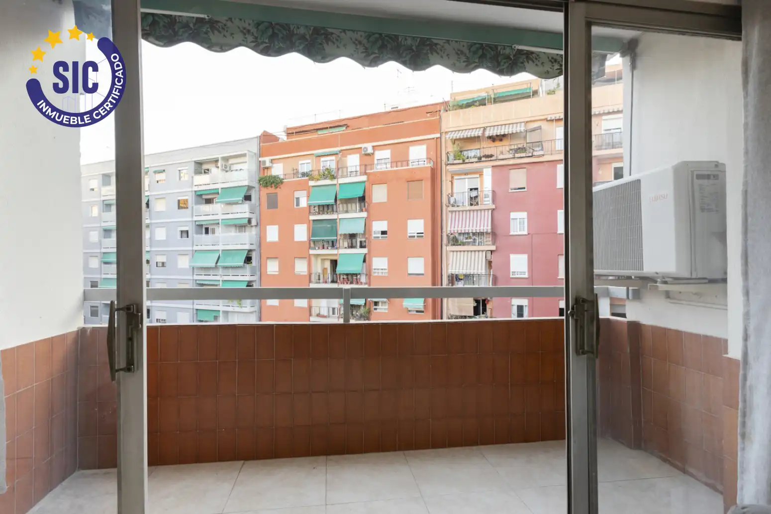 Piso con terraza en venta en Valencia - CL ORIENTE 30, imagen 11