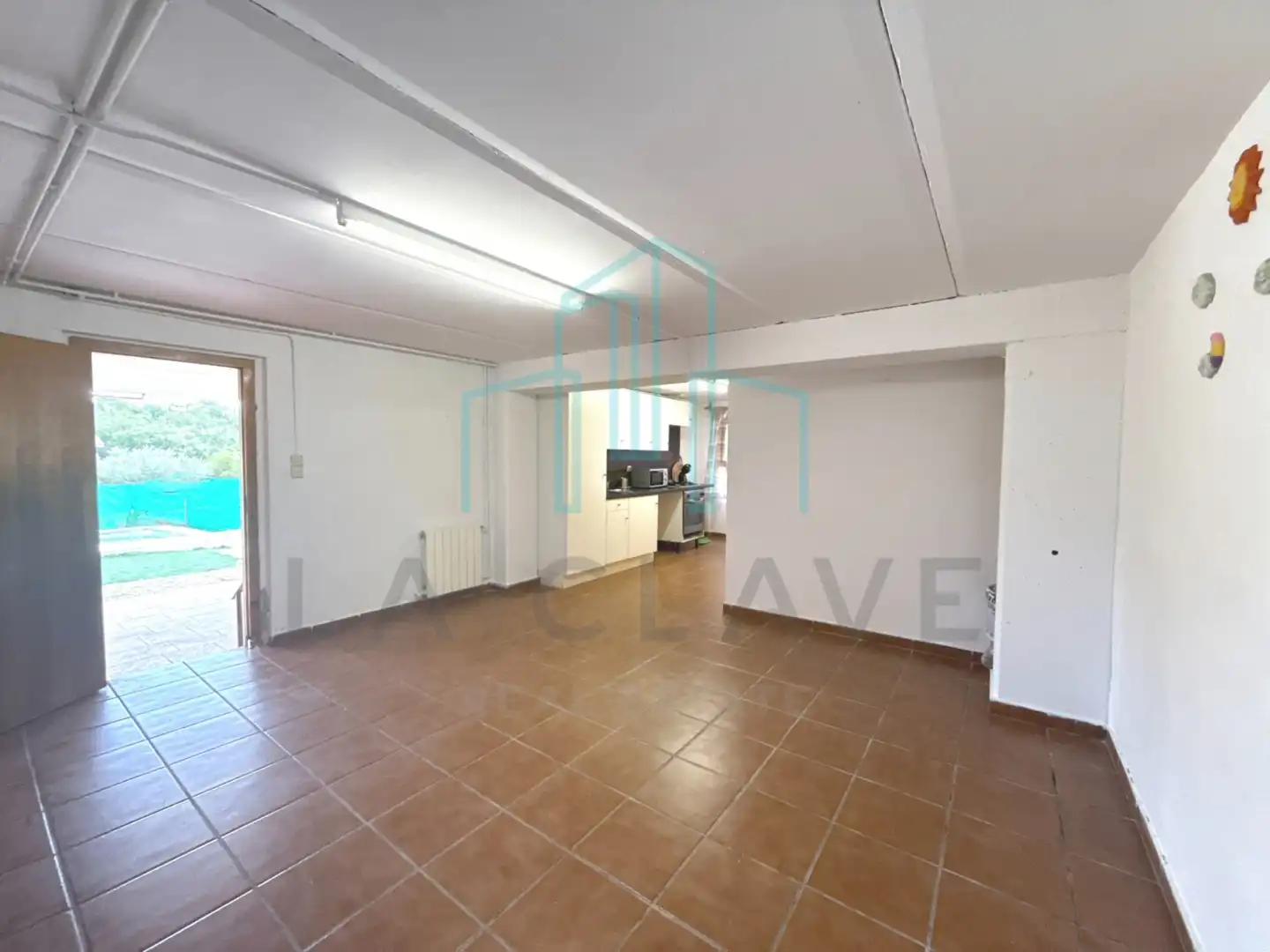 Casa amb piscina en venda a Carrer dels Pins, imagen 37