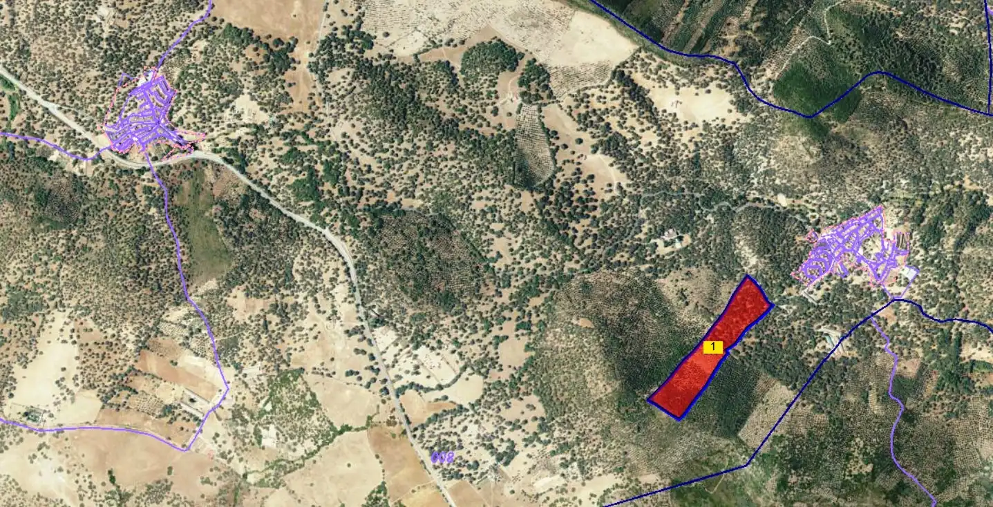 Terrenos y solares en venta en Dehesa 8, imagen 13
