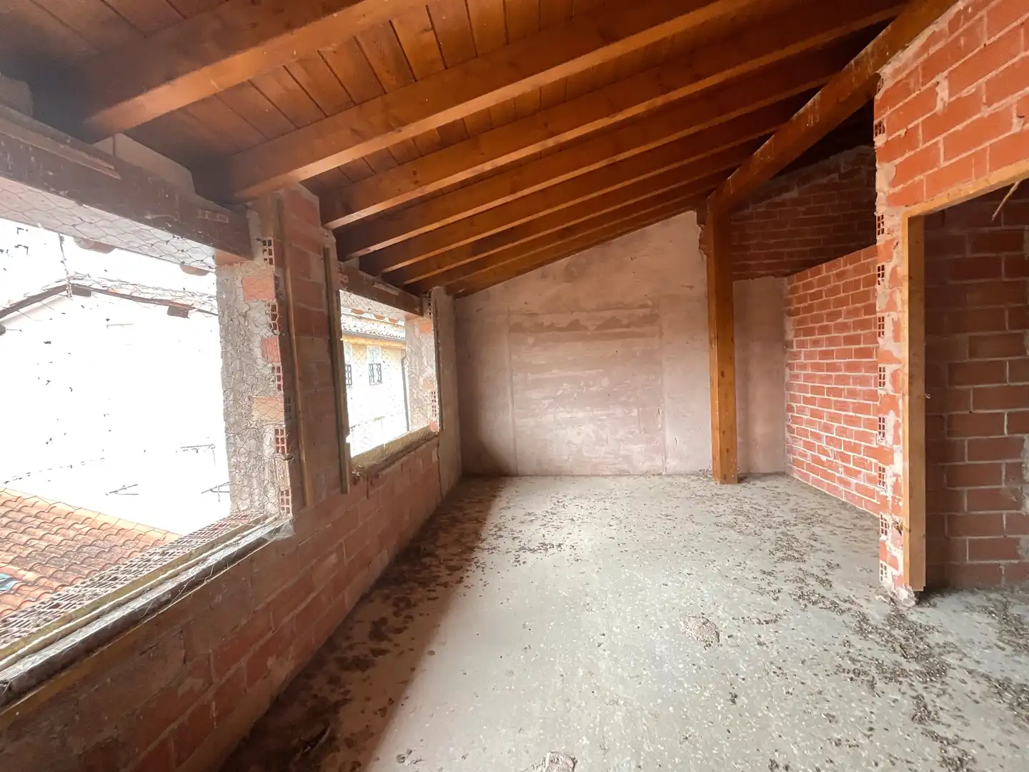 Casa adosada en venta en Castañares de Rioja