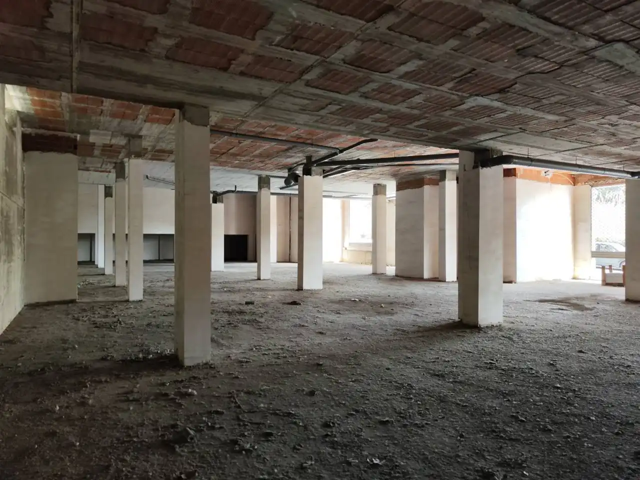 Geschaftsraum zum Verkauf in Castellbisbal
