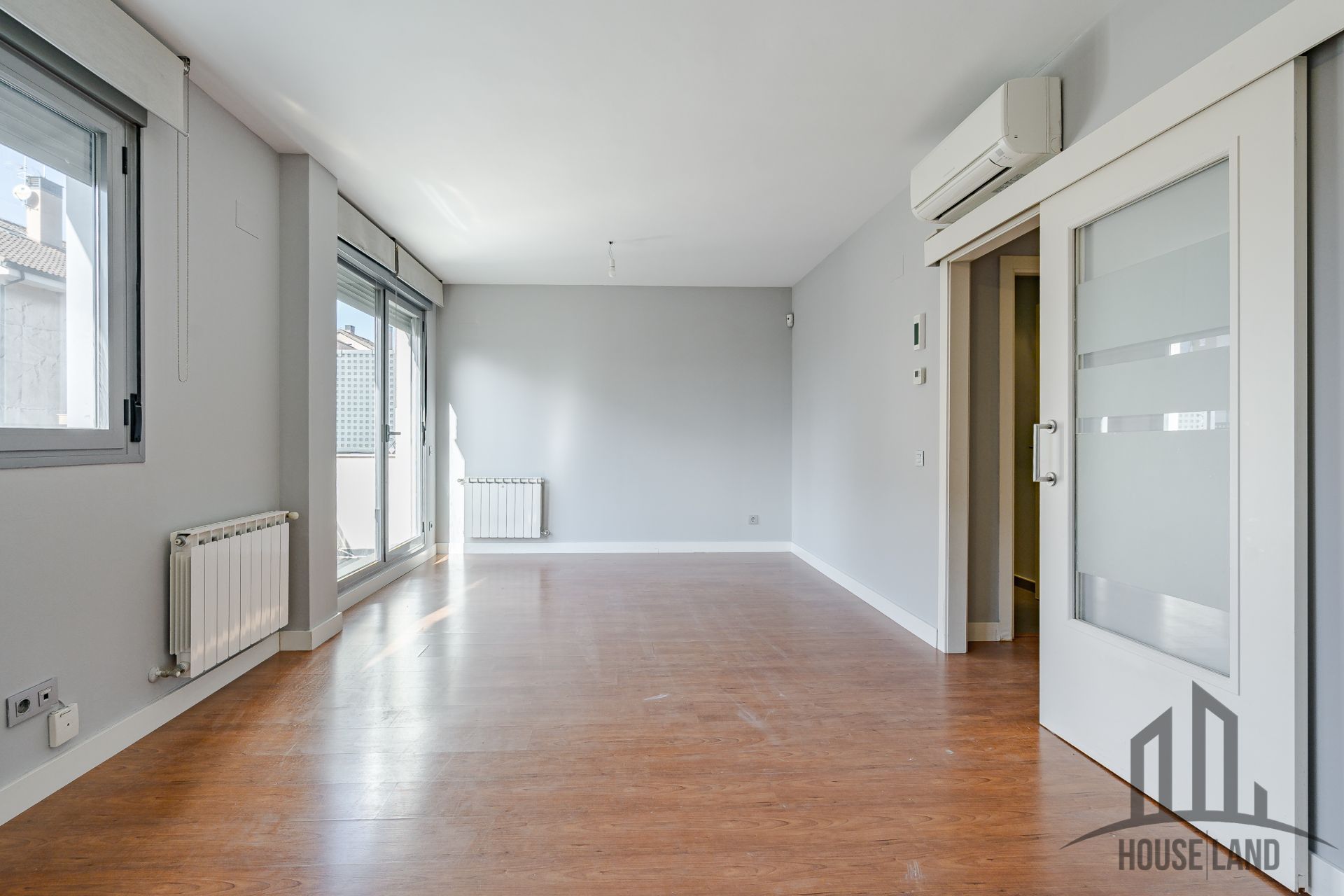 Casa adosada en venda en Valdeolmos-Alalpardo amb Aire condicionat, Calefacció i Jardí privat