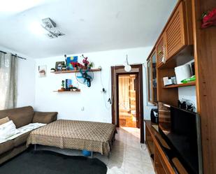 Bedroom of Flat for sale in Cornellà de Llobregat  with Balcony