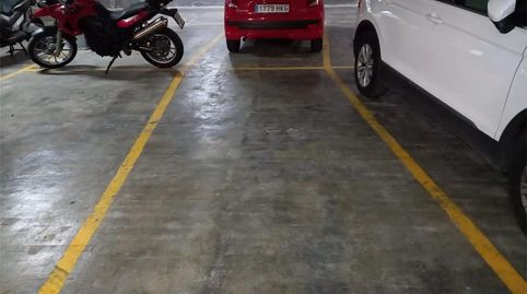 Foto 4 von Garage zum Verkauf in Carrer Rosari, 94, Centre, Vilassar de Mar