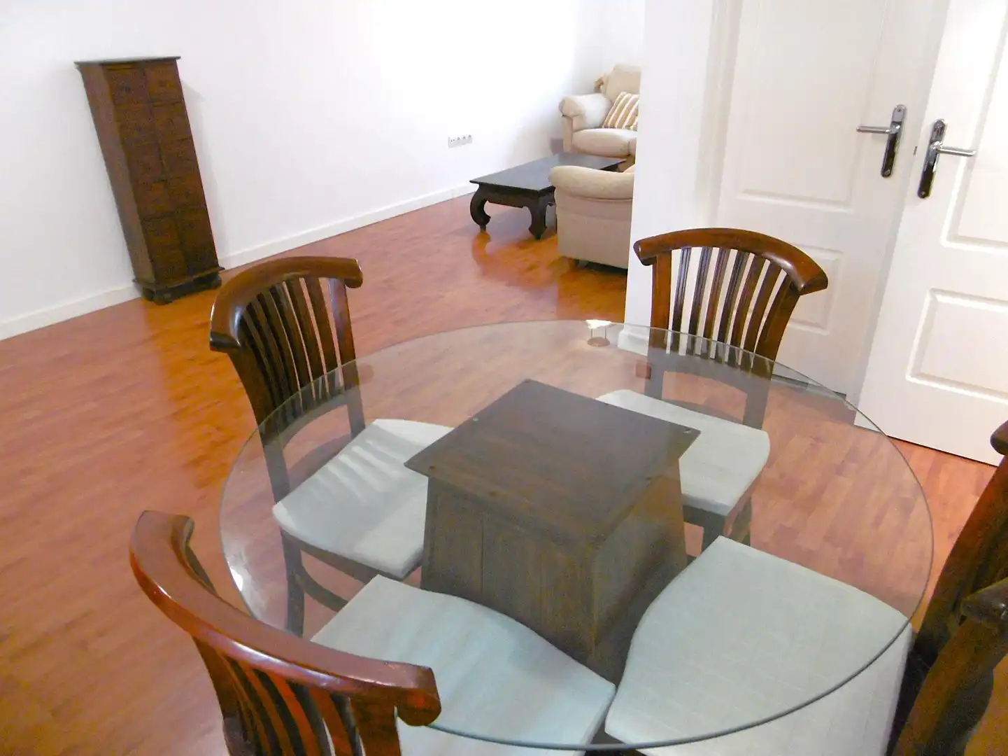 Piso con ascensor en venta en Calle GABILONDO, imagen 35