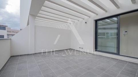 Foto 4 de Ático en venta en Legazpi, Madrid