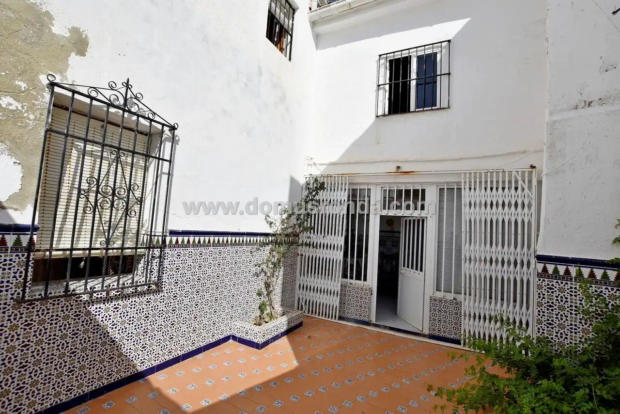 Haus mit Terrasse zum Verkauf in Cortes de la Frontera, imagen 12