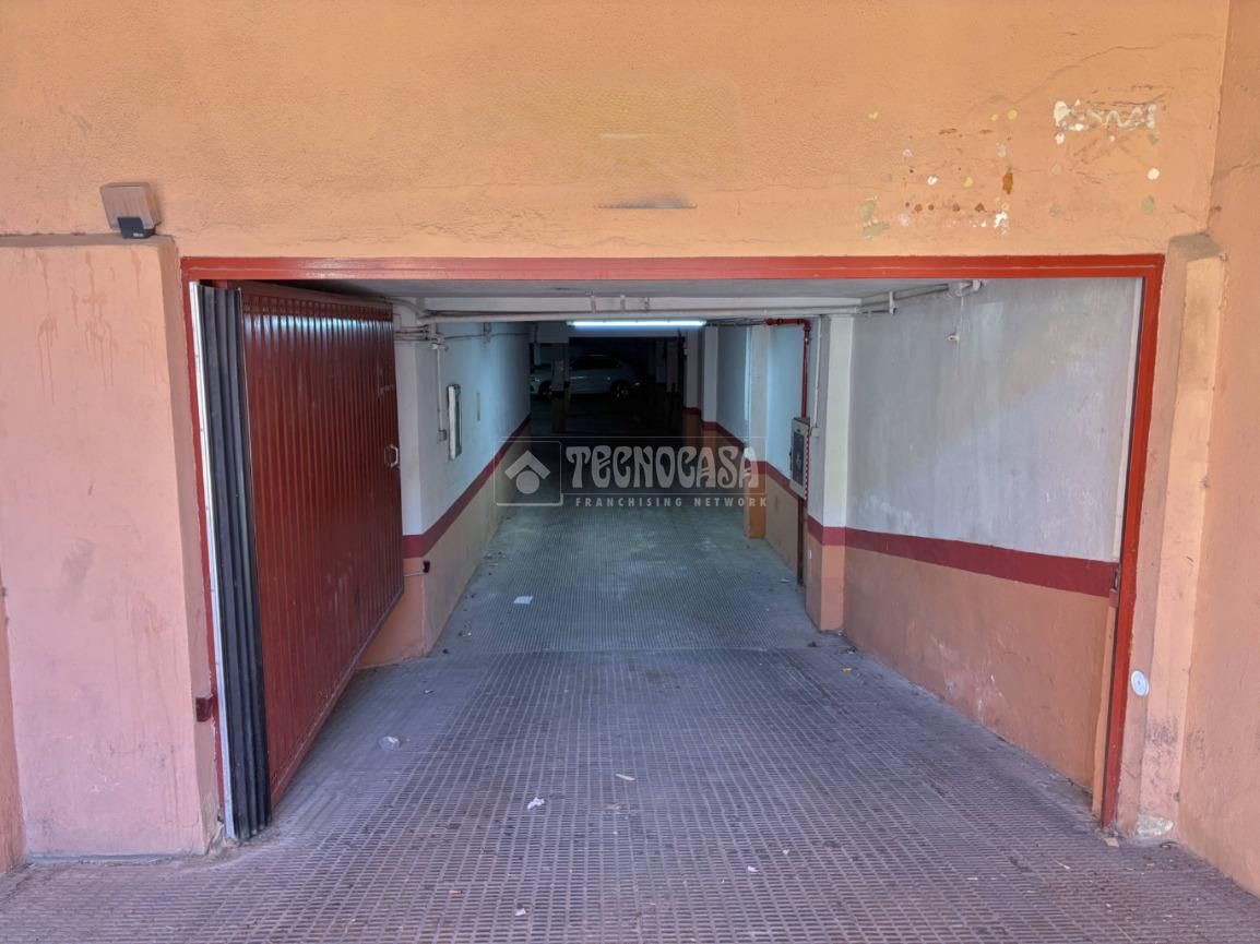 Aparcament de Garatge en venda en Sagunto / Sagunt
