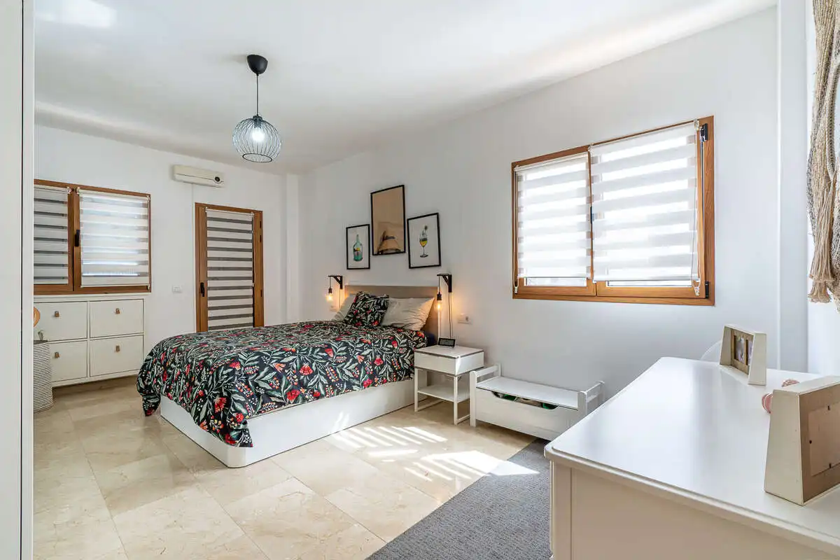 Bedroom of Duplexes for sale in Teguise