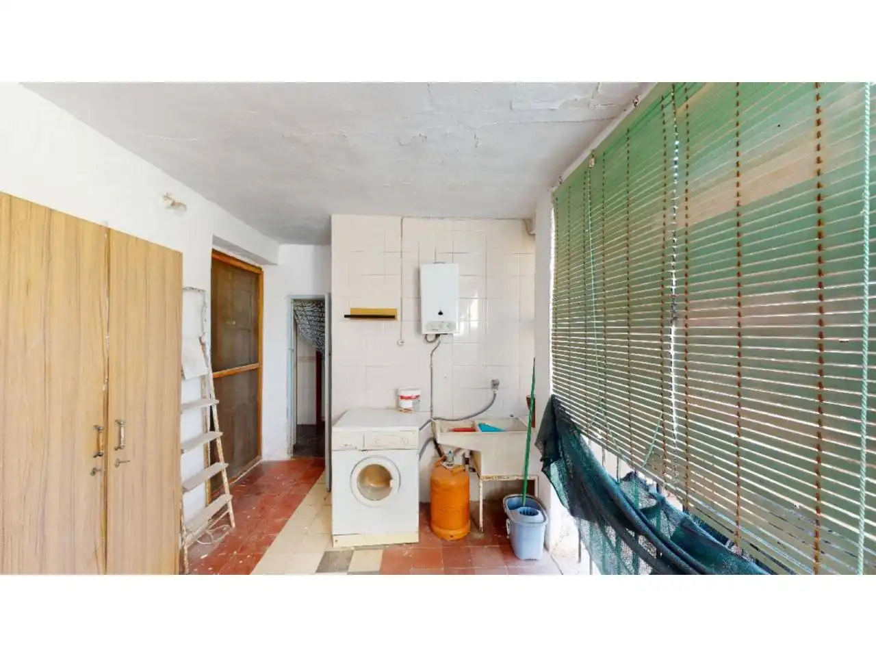 Casa o chalet en venta en Caravaca de la Cruz con Terraza