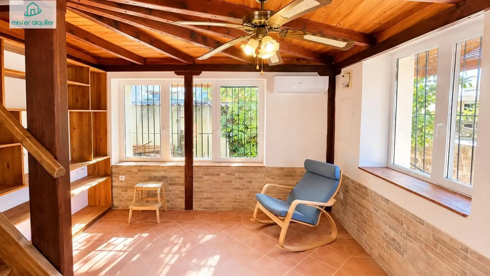 Casa o xalet de lloguer a ALCOY, 32, Campello Playa
