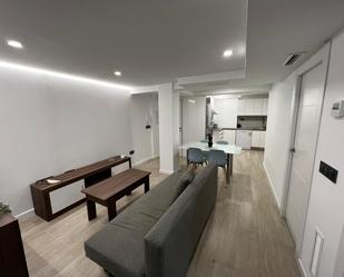 Flat to rent in  Valencia Capital  with Air Conditioner and Balcony