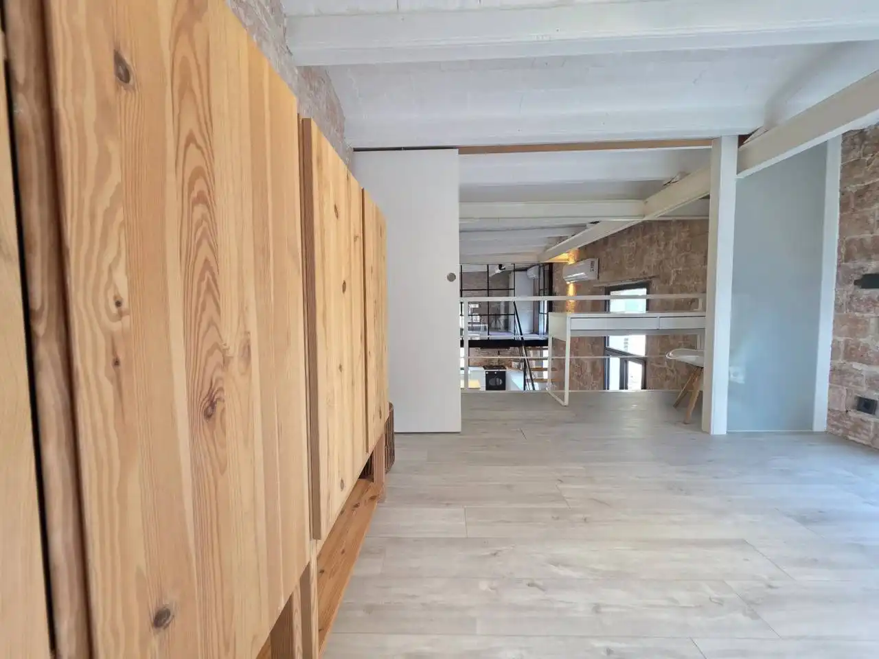 Dúplex en venda en Barcelona amb Aire condicionat, Calefacció i Moblat