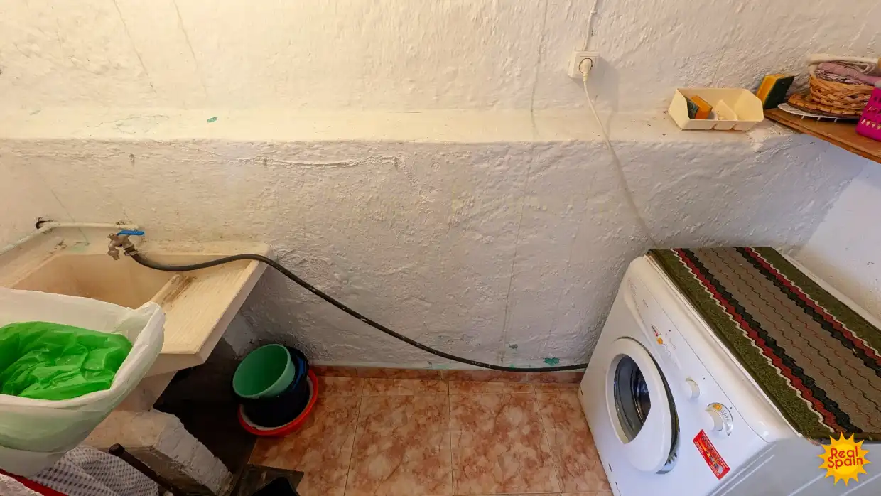 Casa a schiera in vendita a Vélez-Blanco, imagen 26