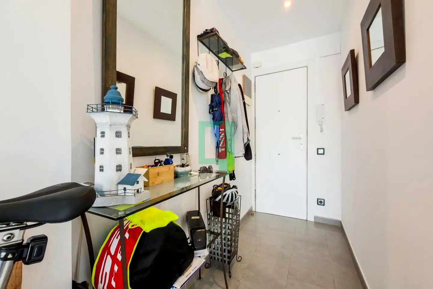 Flat for sale in Vilassar de Mar  with Air Conditioner, Heating and Terrace