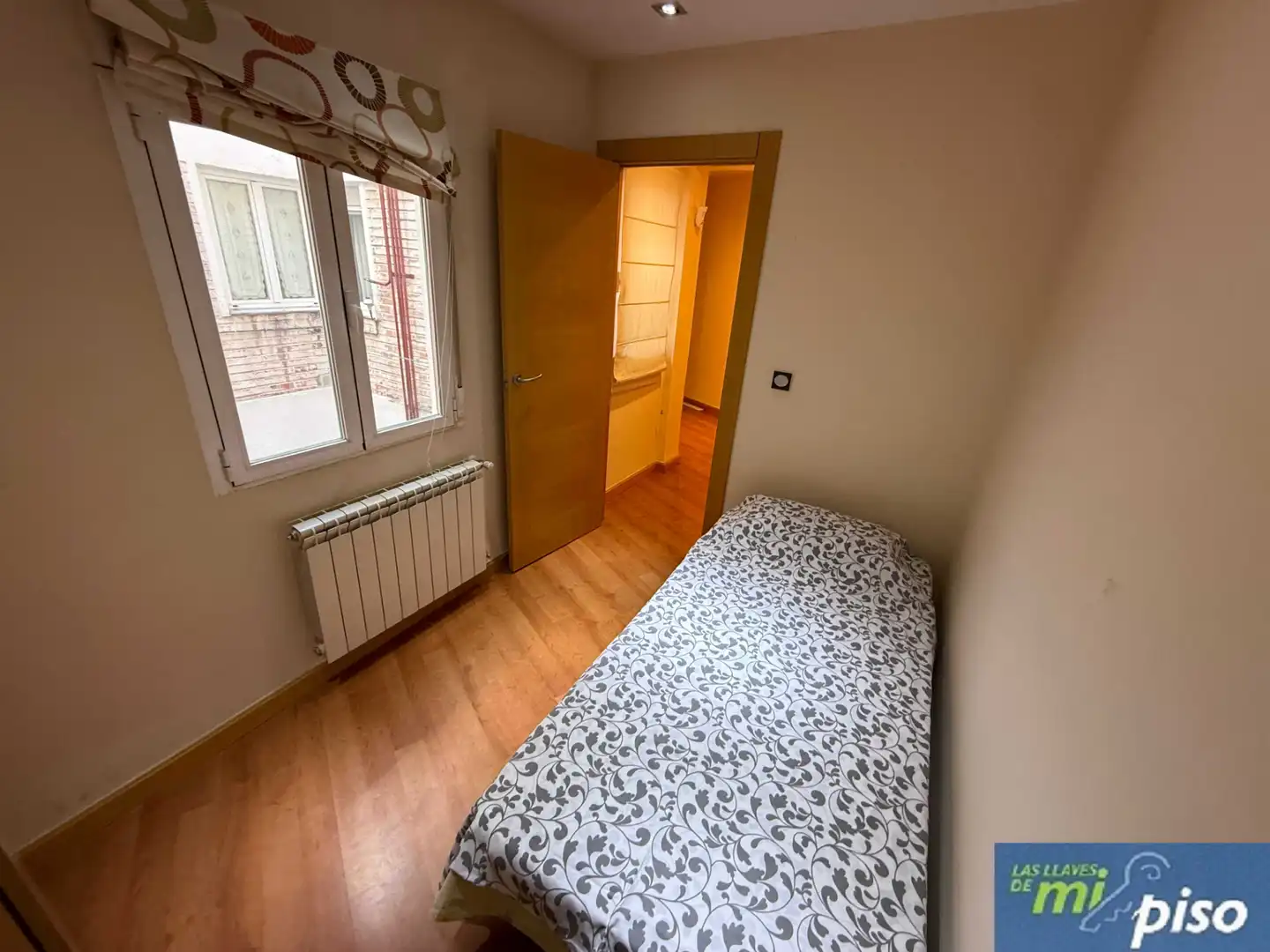 Bedroom of Flat for sale in Centro