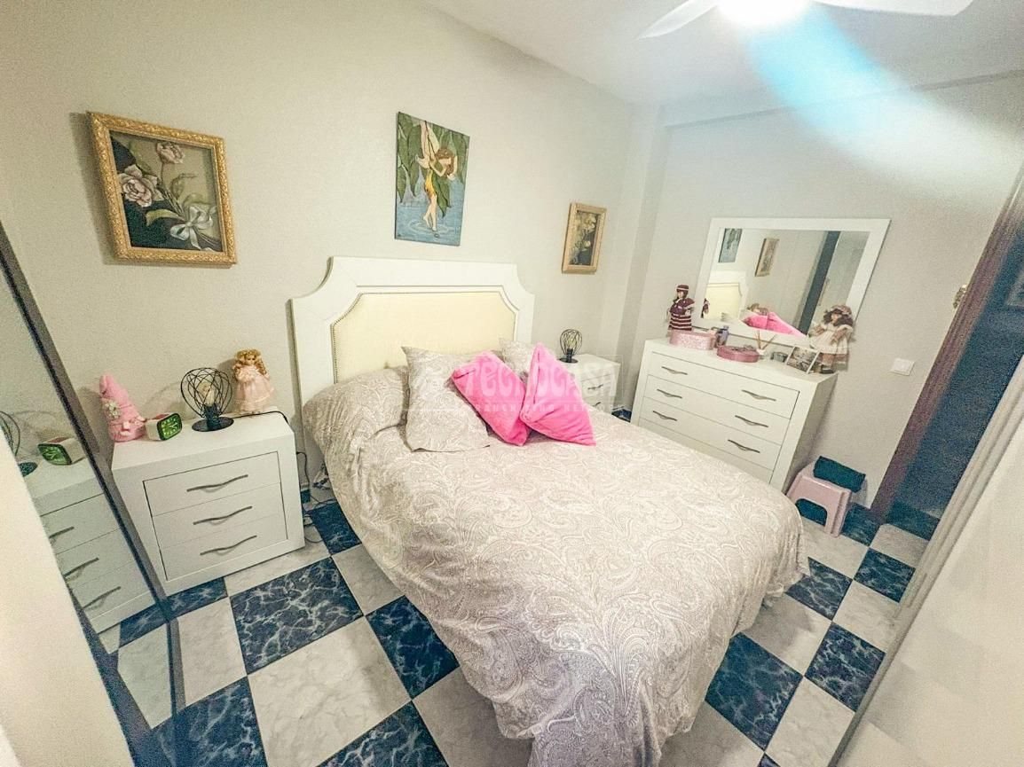 Piso en venta en Villayuventus - Renfe