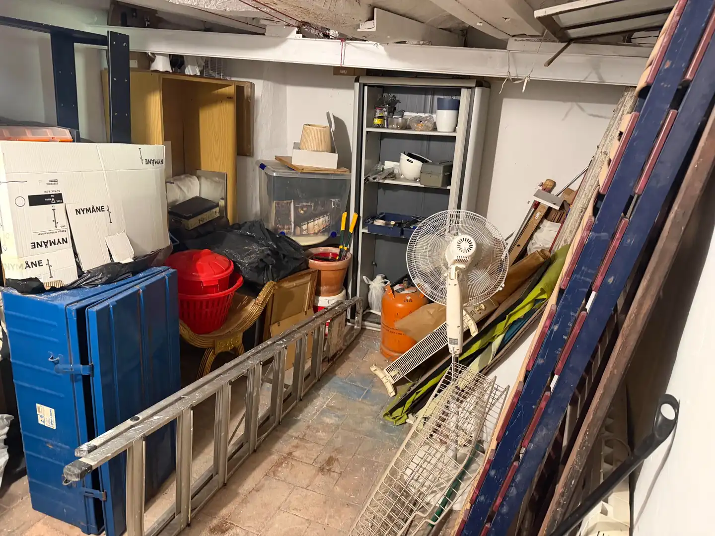 Piso con terraza en venta en Carrer de Sant Pere Més Baix 32, imagen 41