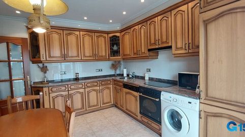 Foto 2 de Piso en venta en Juan Bautista Erro Kalea, Andoain, Gipuzkoa