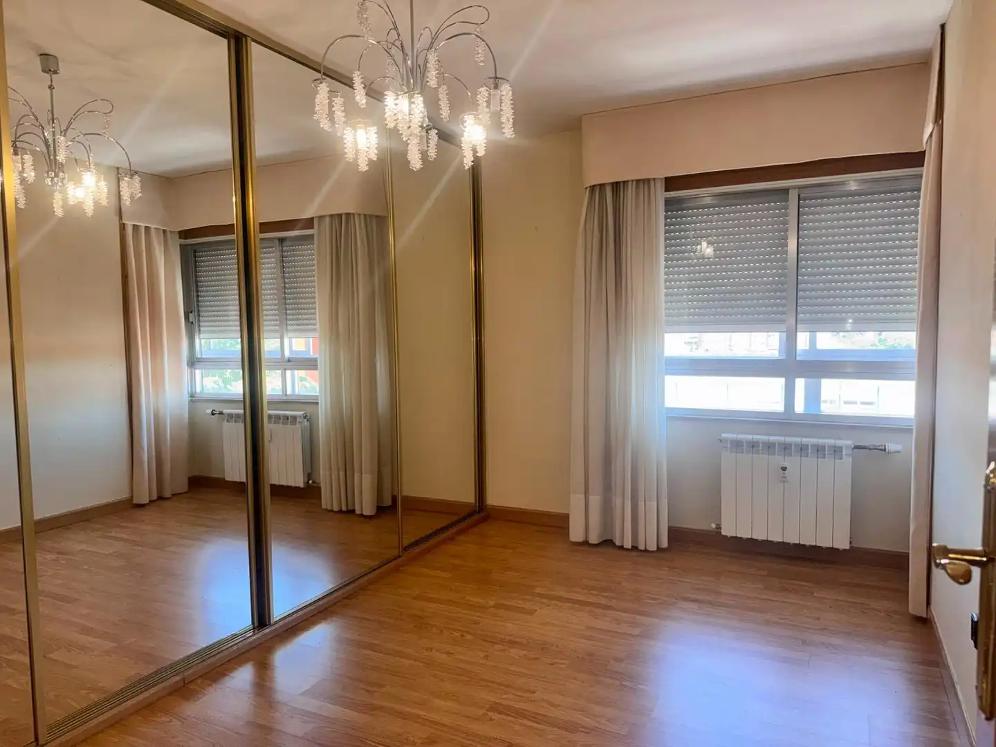 Dormitori de Pis en venda en Palencia amb Parquet