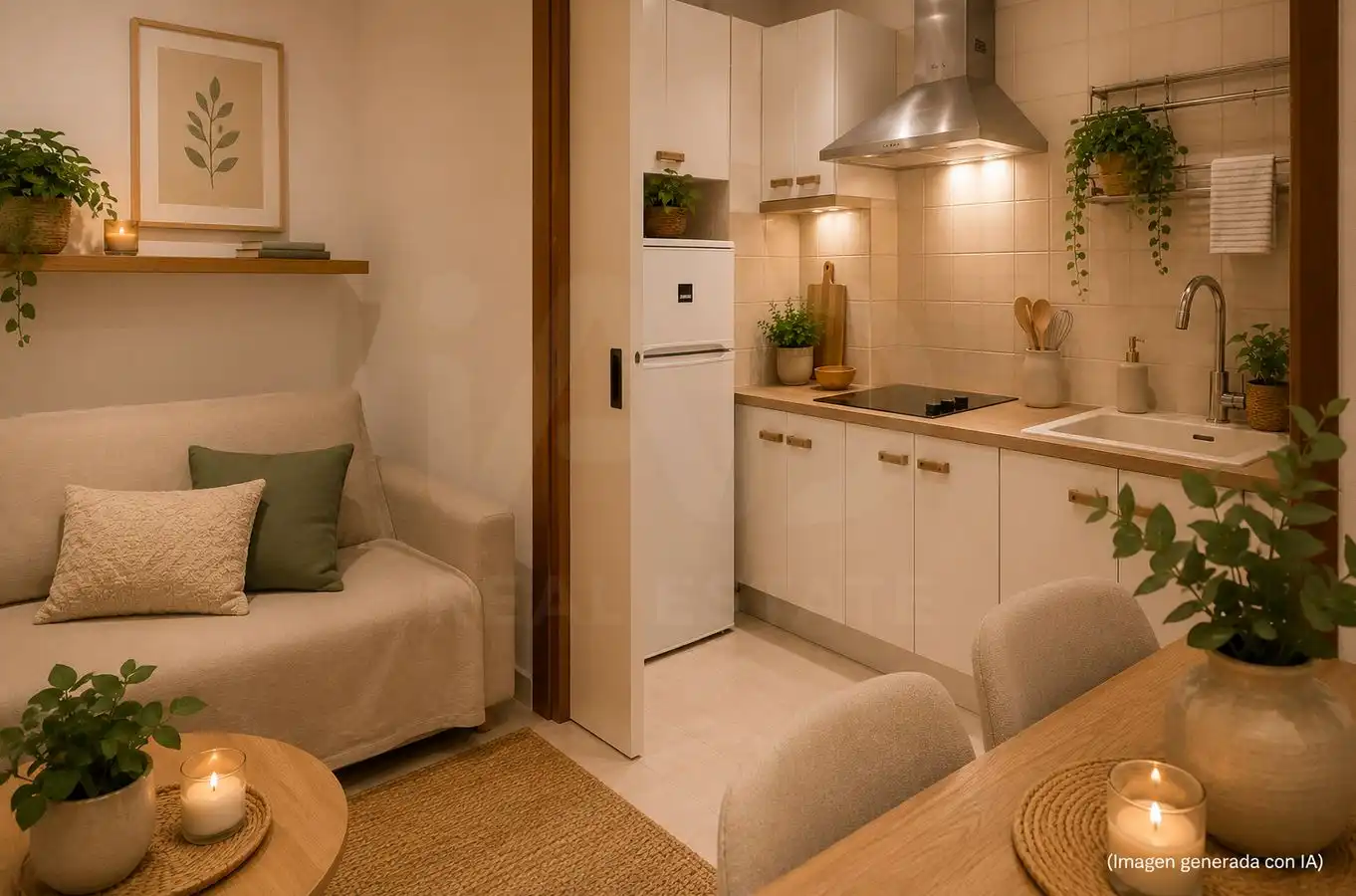 Wohnung zum Verkauf in Ciutat Vella, imagen 8