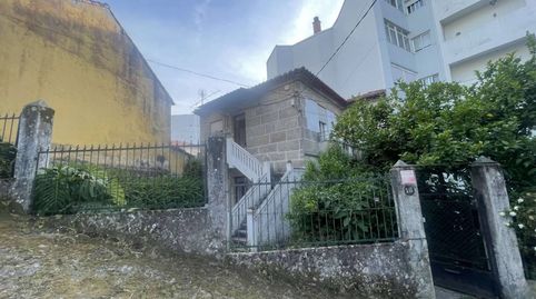 Foto 3 de Casa o xalet en venda a Calle Canadelo Alto, Fátima, Vigo