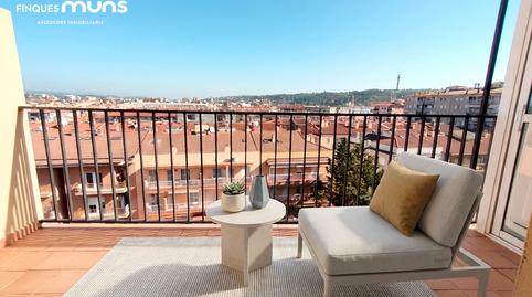 Foto 5 de Dúplex en venda a Carrer Marquès de Caldes de Montbui, Eixample Sud – Migdia, Girona Capital