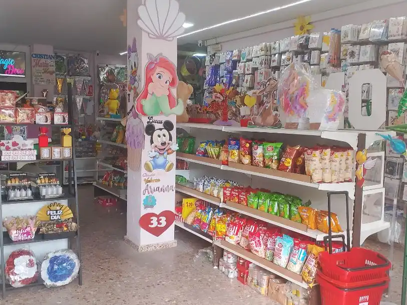 Business premises for transfer in c Ceramista Godofredo Buenos Aires 5, imagen 4