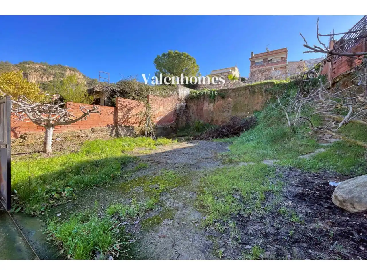 Terreny residencial en venda a Abrera, imagen 4
