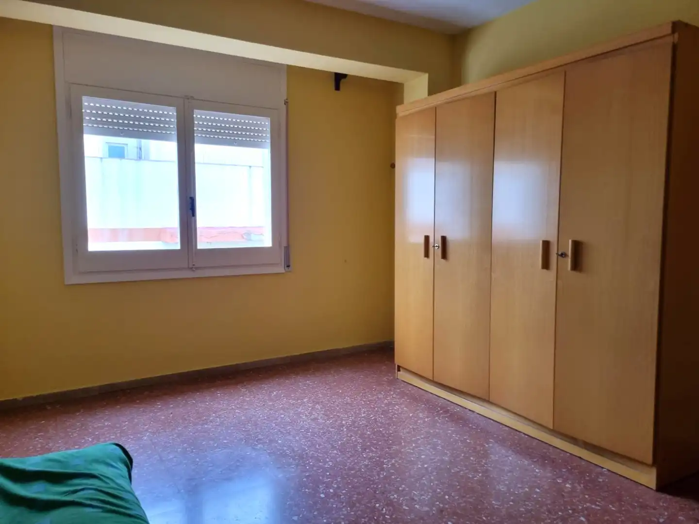 Schlafzimmer von Wohnung zum Verkauf in L'Ametlla de Mar  mit Terrasse, Möbliert und Balkon