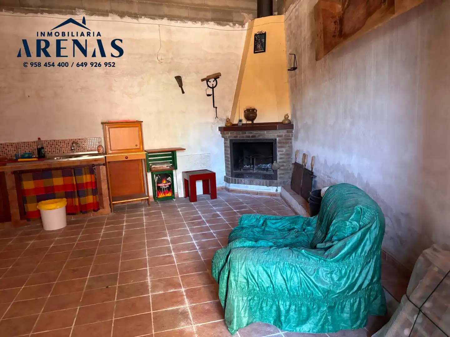 Residential land for sale in Calle Nueva de Alomartes, imagen 2