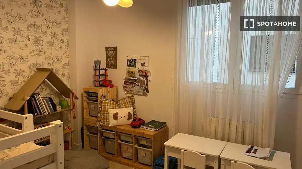 Room in Arroyo del Fresno